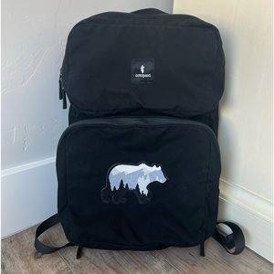 Cotopaxi Tasra 16L Travel Backpack